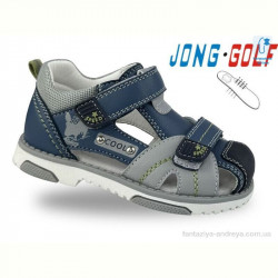 Сандалии Jong Golf A20666-1