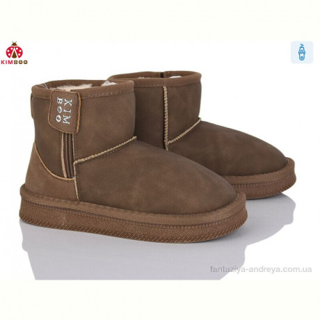 Угги KIMBOO S500-3T