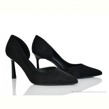 Туфли Бабочка-Mengfuna-AESD 8280-54