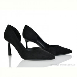 Туфли Бабочка-Mengfuna-AESD 8280-54