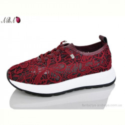 Кроссовки Aba Y0ABA77-1