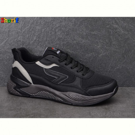 Кроссовки Sharif 4217-2