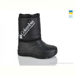 Дутики CAP 2026-2 Columbia05