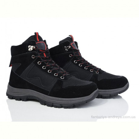 Ботинки Ok Shoes 578-1 бот