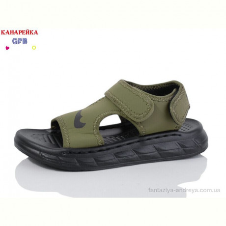 Сандалии GFB-Канарейка X8507-5