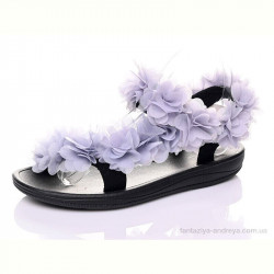 Босоножки AirBut DZ309-26