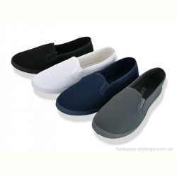 Слипоны Lion-Lu CL7 mix