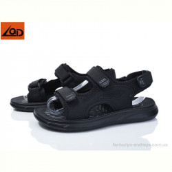 Сандалии LQD B035