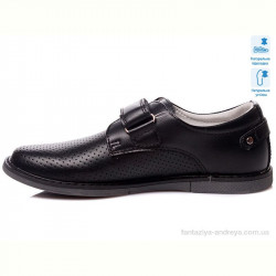 Туфли Weestep R021334371 BK