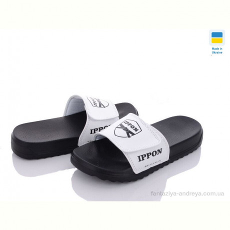 Шлепки Luck Line 2304-17