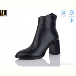 Ботинки Lilin LM-GE128-1P