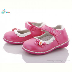 Туфли BBT F27-1