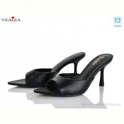 Шлепки Veagia-ADA S188