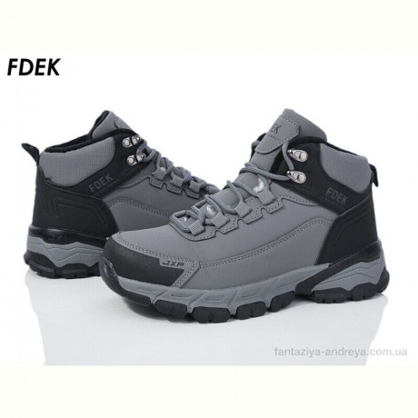 Кроссовки FDEK T9088-7