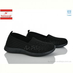 Слипоны Saimaoji H112-1