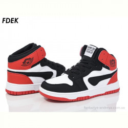 Кроссовки FDEK R9062-1