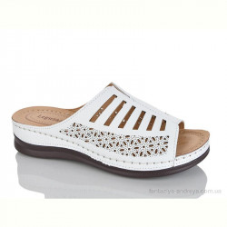 Шлепки Leguzaza T720-2 батал