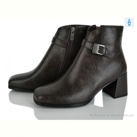 Ботинки Lino Marano L500-33E