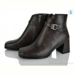 Ботинки Lino Marano L500-33E