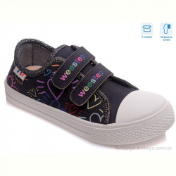 Кеды Weestep R107850275