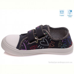 Кеды Weestep R107850275