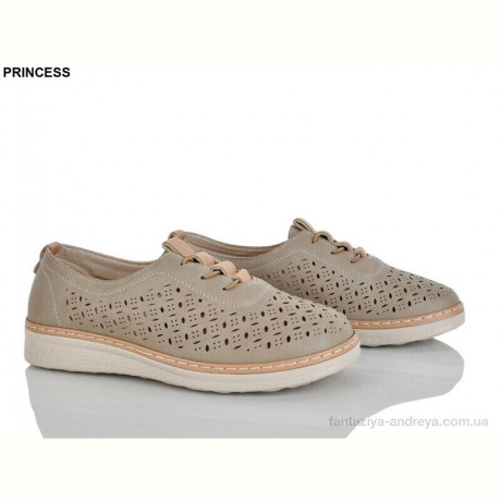 Туфли Princess B013-3