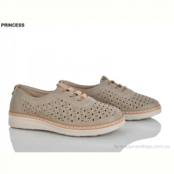 Туфли Princess B013-3