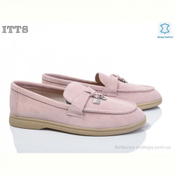 Туфли ITTS 9309F