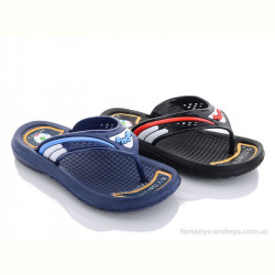 Шлепки Sydney 3238-3 mix