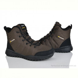 Ботинки Pryama Vigoda 4242-A9013-7