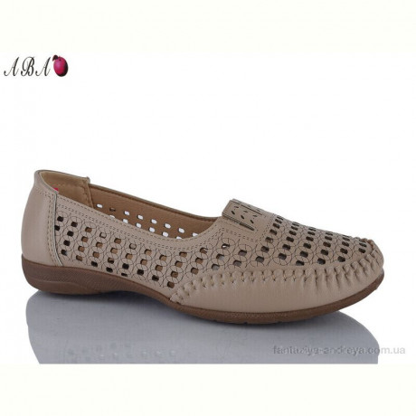 Туфли Aba 105-3