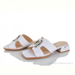 Шлепки Loretta A913-3