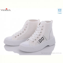 Кеды Veagia-ADA XB525-2