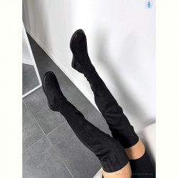 Ботфорты Бабочка-Mengfuna-AESD 703-191