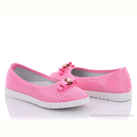 Туфли Victoria F876-2