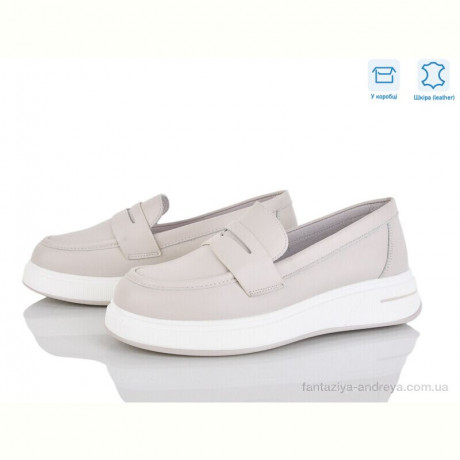 Туфли L&M-Lemon PL20-3