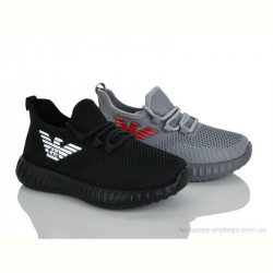 Кроссовки Lilin A550-34-13 mix