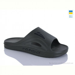 Шлепки Progress Роксол M508-017