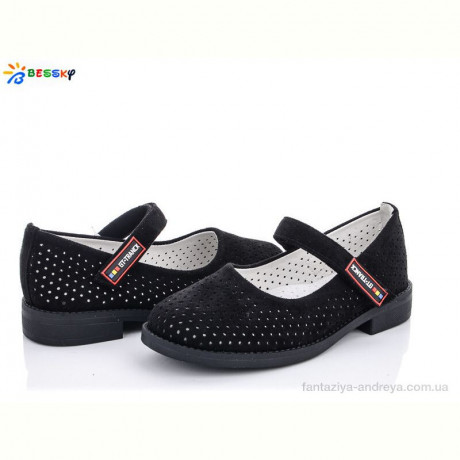 Туфли Bessky-Kellaifeng YJ1640-2B