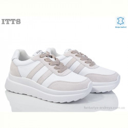 Кроссовки ITTS MT61-9