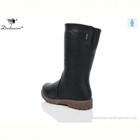 Сапоги Dadanier T613-7
