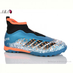 Футбольная обувь Aba 289N