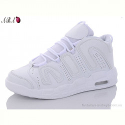 Кроссовки Aba F1ABA95