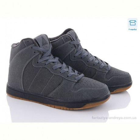 Кроссовки Obuvok H1050-6