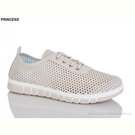 Кроссовки Princess 66-4