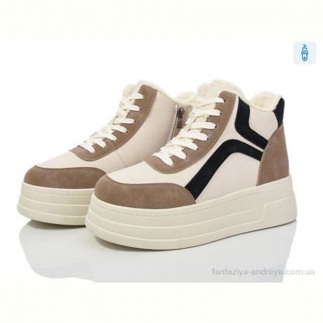 Ботинки Бабочка-Mengfuna-AESD 554-608