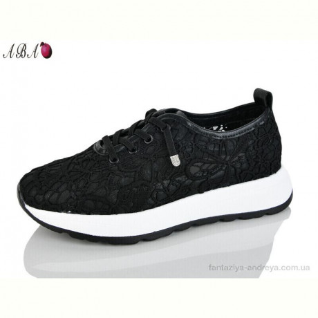 Кроссовки Aba Y0ABA77-5