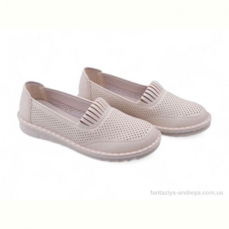 Слипоны Allshoes 199298