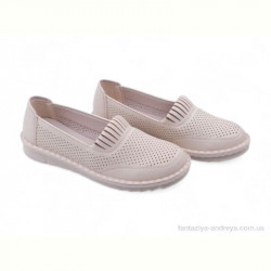 Слипоны Allshoes 199298