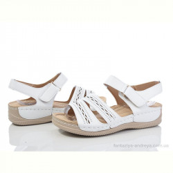 Босоножки Nayasitun 168-34